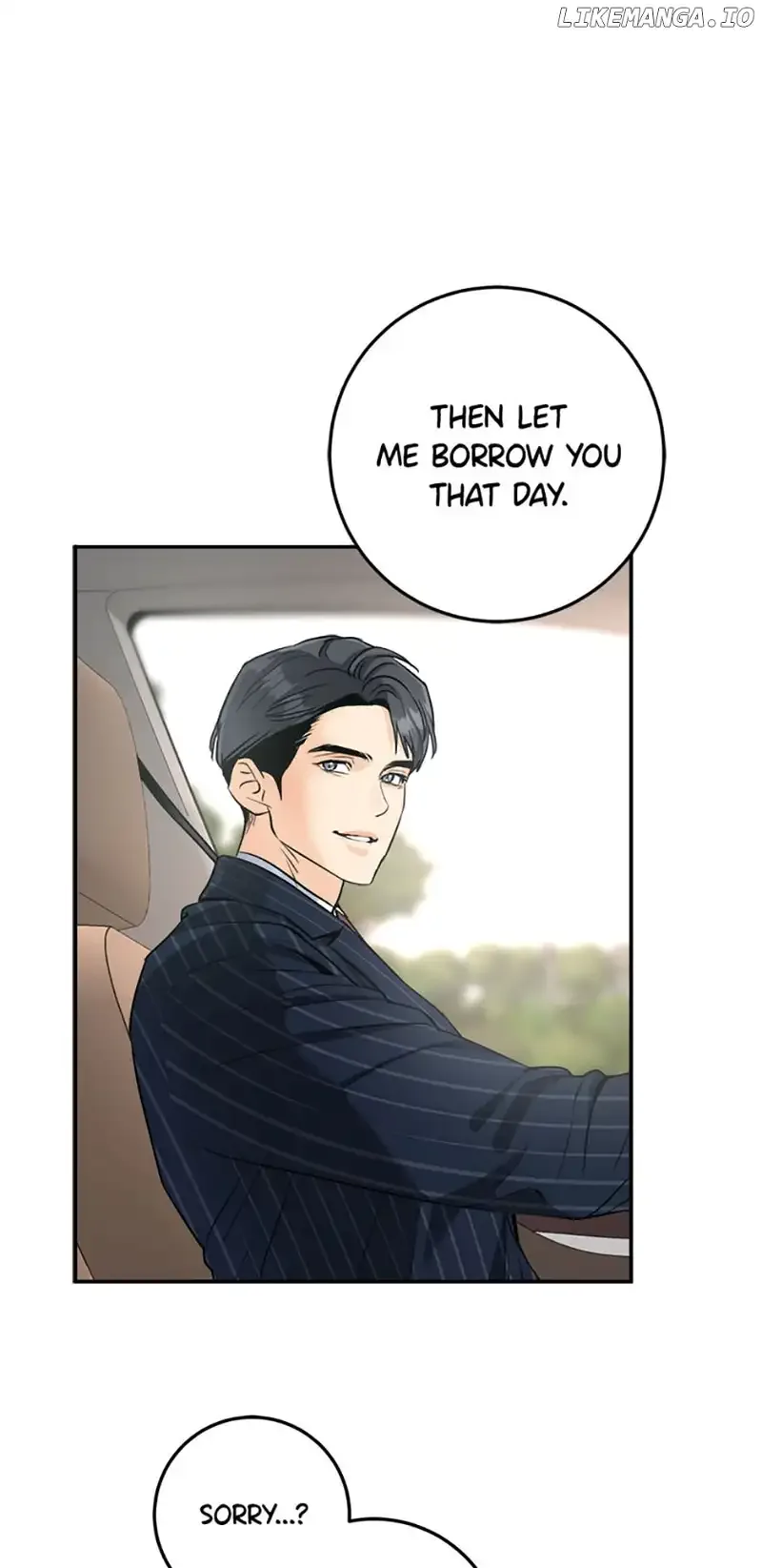 Marriage Situation Chapter 32 page 15