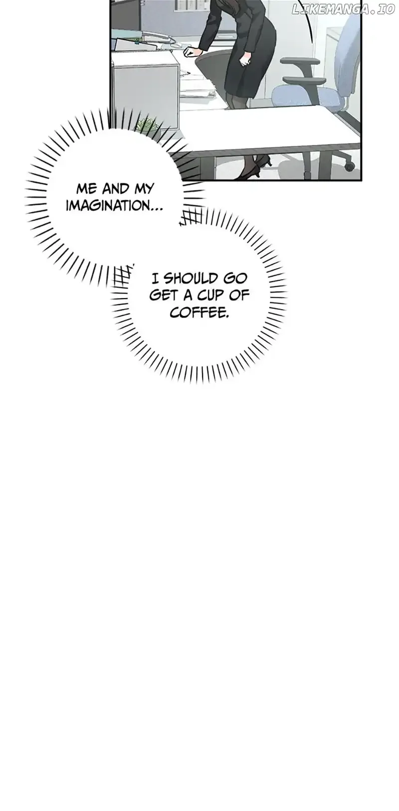 Marriage Situation Chapter 32 page 25