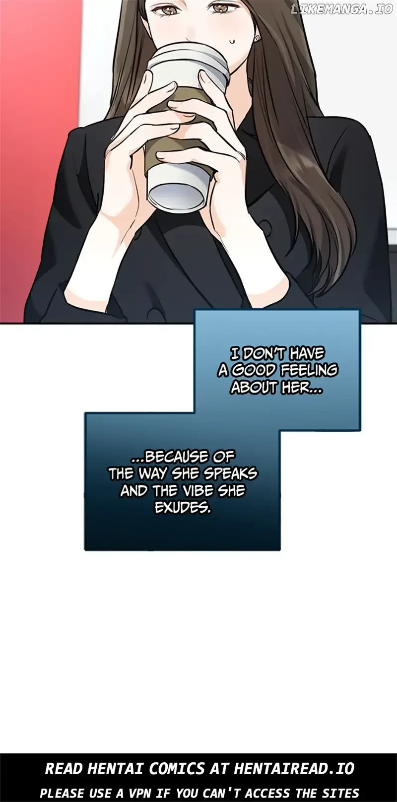 Marriage Situation Chapter 32 page 47