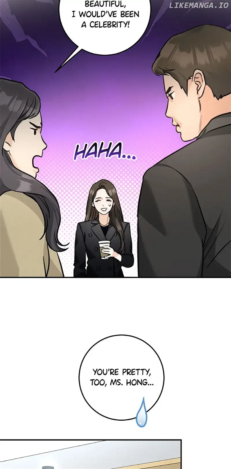 Marriage Situation Chapter 32 page 43