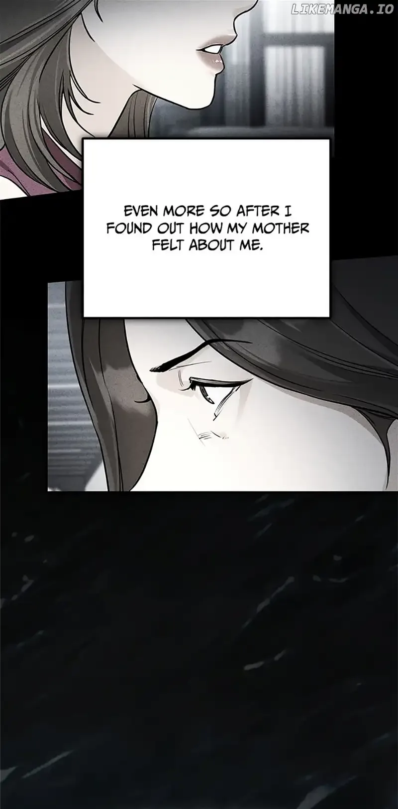 Marriage Situation Chapter 32 page 8