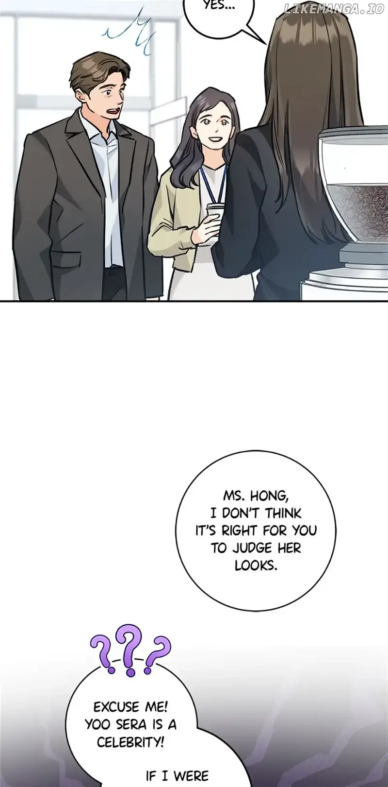 Marriage Situation Chapter 32 page 42