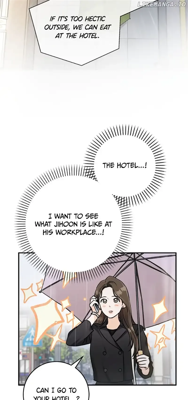 Marriage Situation Chapter 26 page 46
