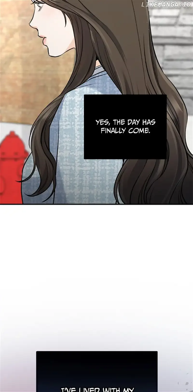 Marriage Situation Chapter 32 page 6