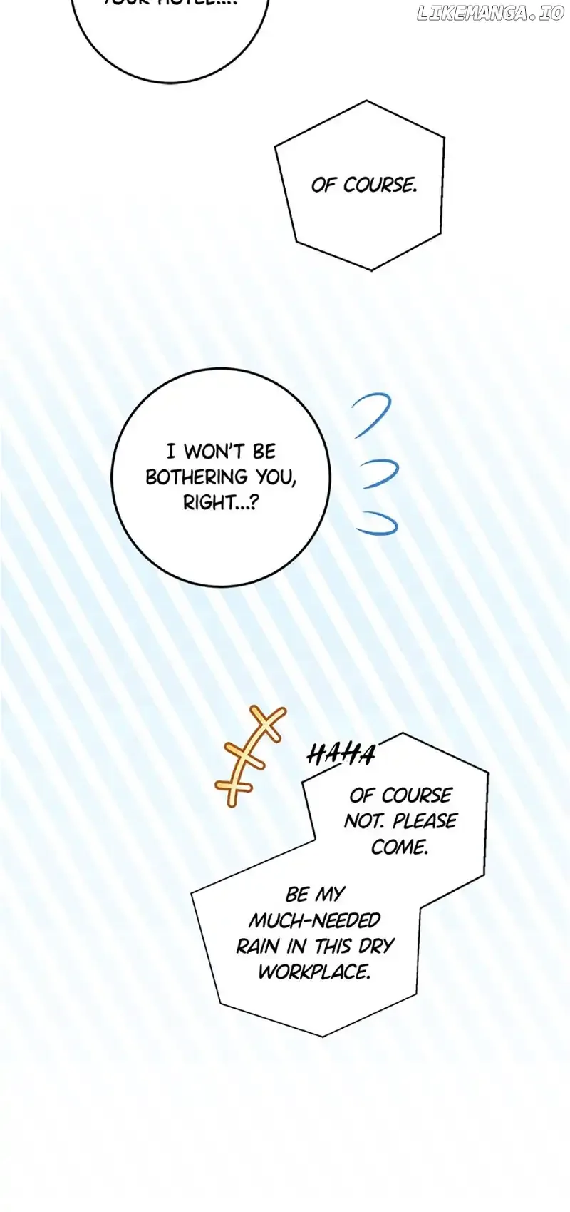 Marriage Situation Chapter 26 page 47
