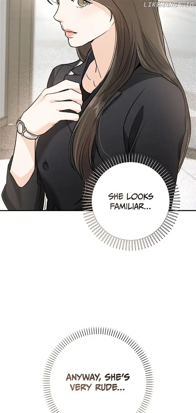 Marriage Situation Chapter 26 page 59