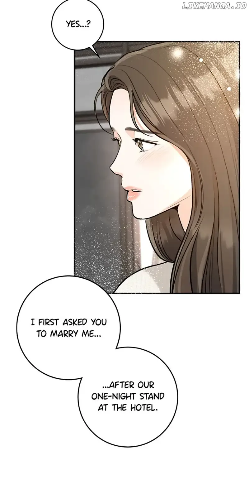 Marriage Situation Chapter 34 page 42