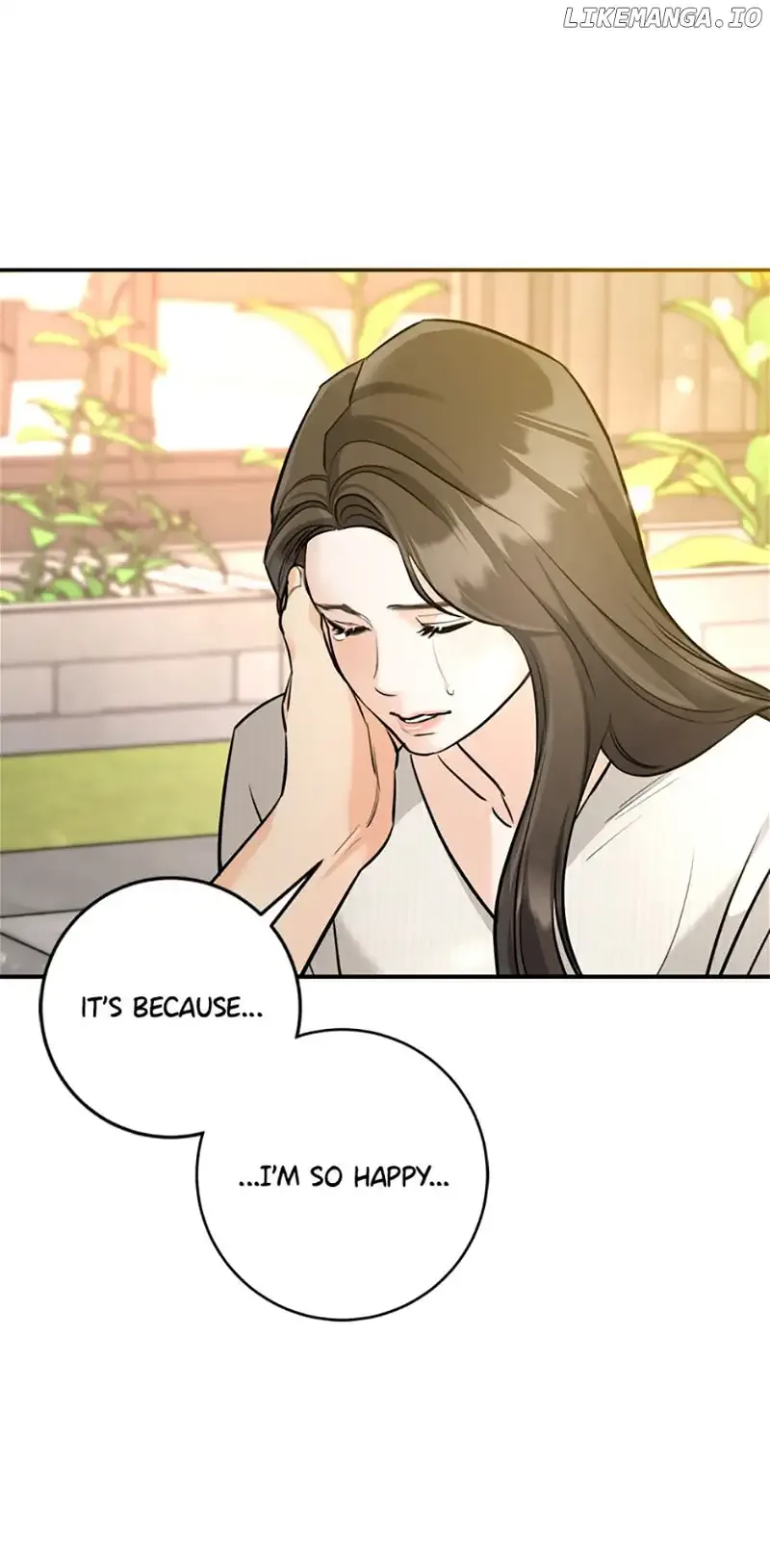 Marriage Situation Chapter 34 page 36
