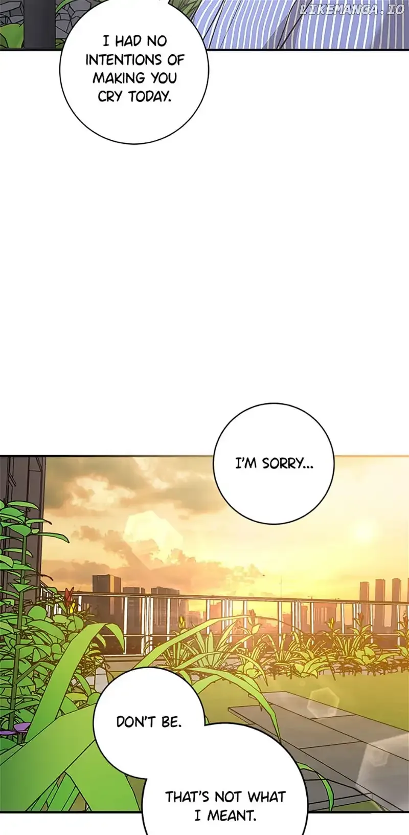 Marriage Situation Chapter 34 page 33