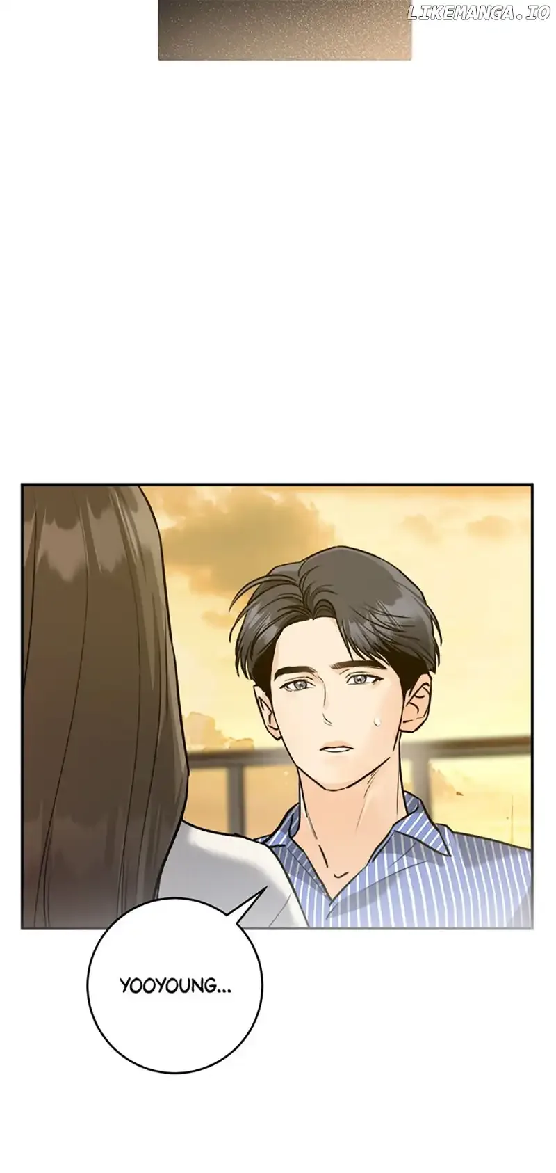 Marriage Situation Chapter 34 page 27