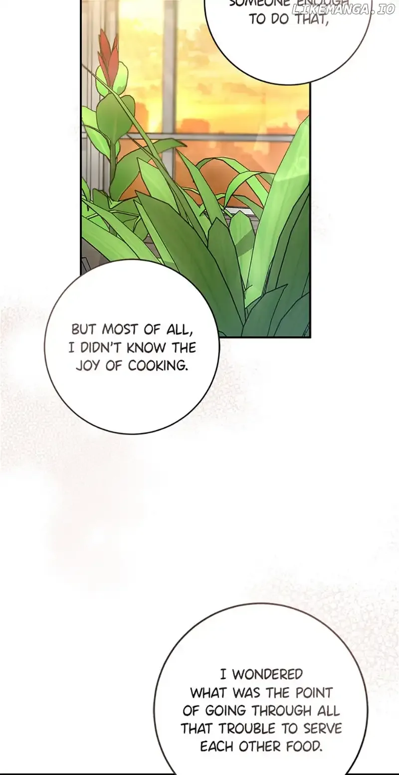 Marriage Situation Chapter 34 page 15