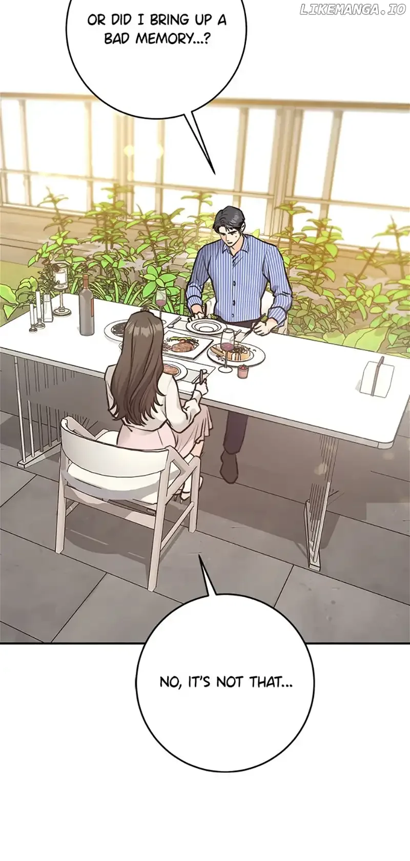 Marriage Situation Chapter 34 page 29