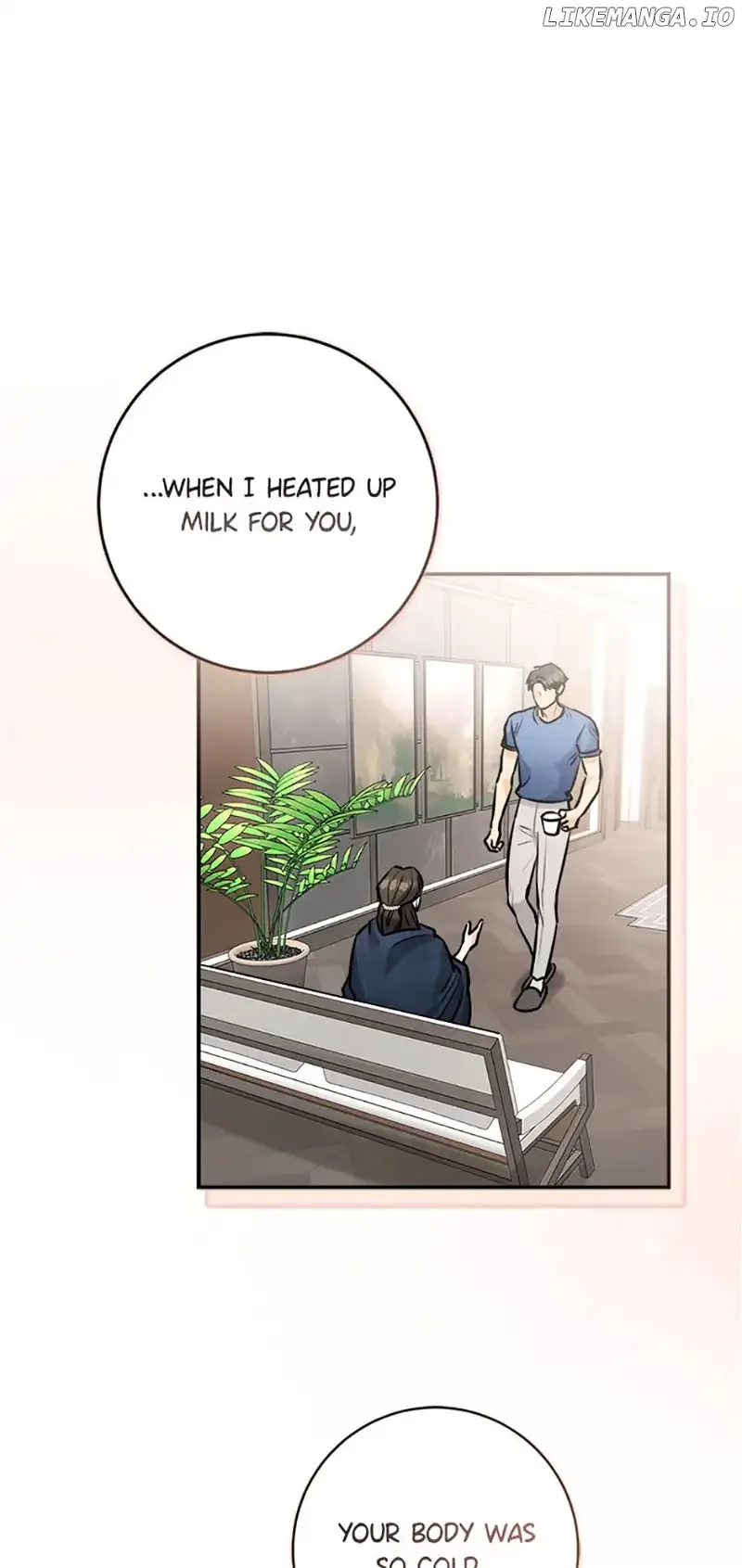 Marriage Situation Chapter 34 page 17