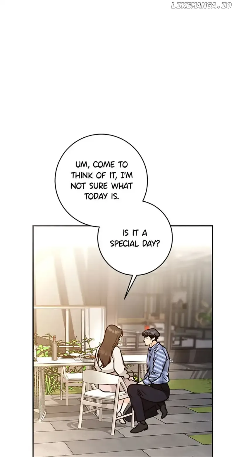 Marriage Situation Chapter 34 page 39
