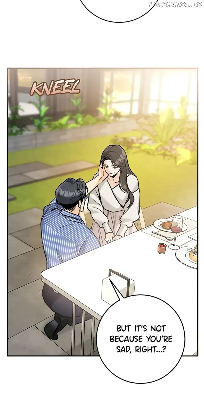 Marriage Situation Chapter 34 page 35