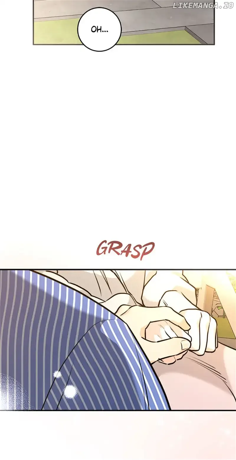 Marriage Situation Chapter 34 page 40