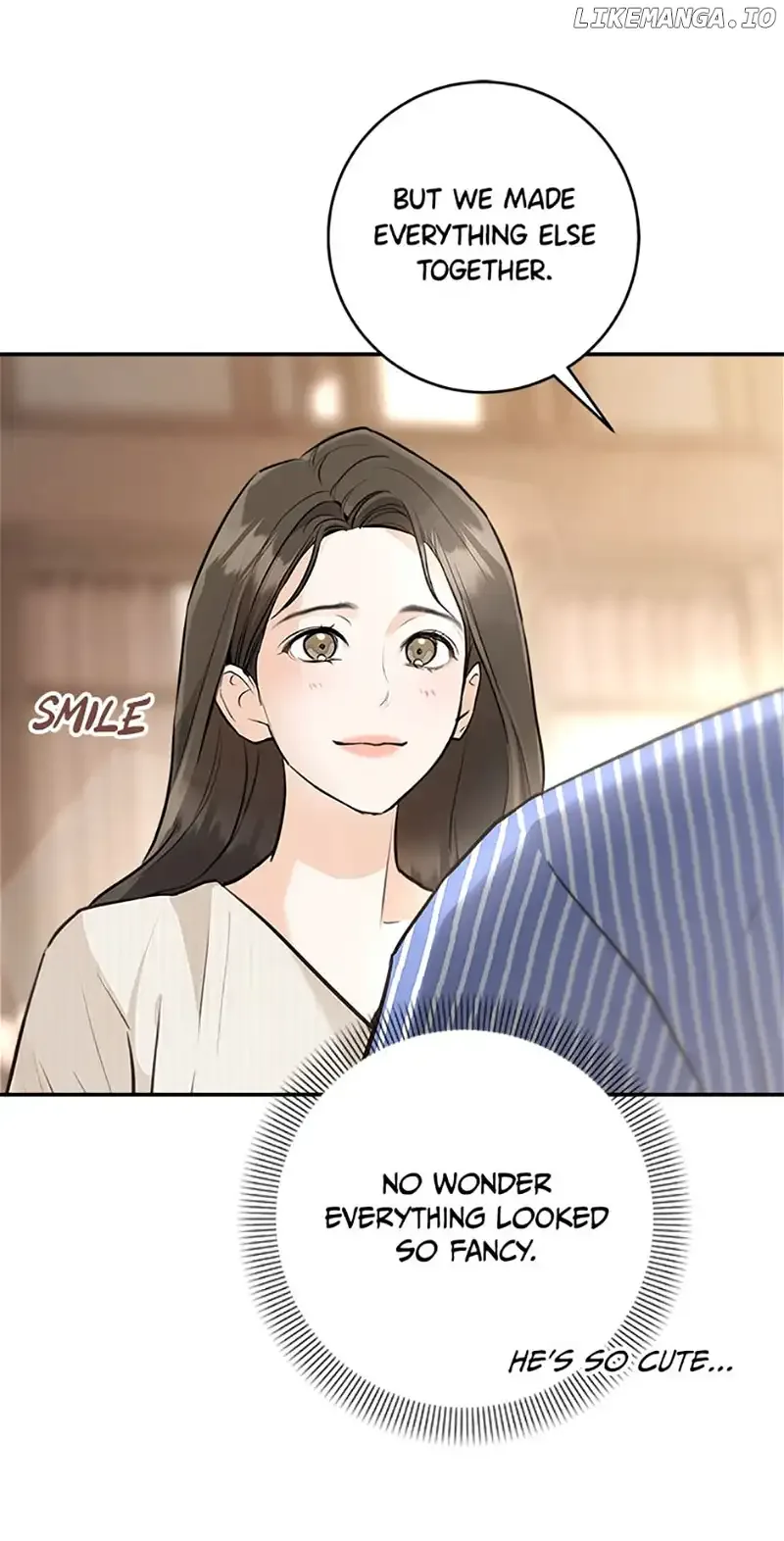 Marriage Situation Chapter 34 page 7