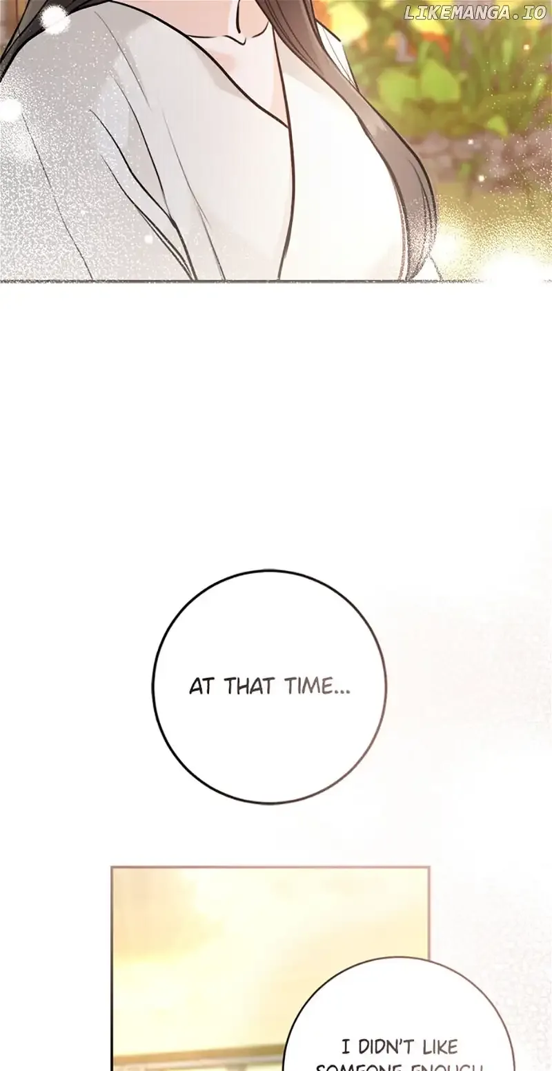 Marriage Situation Chapter 34 page 14