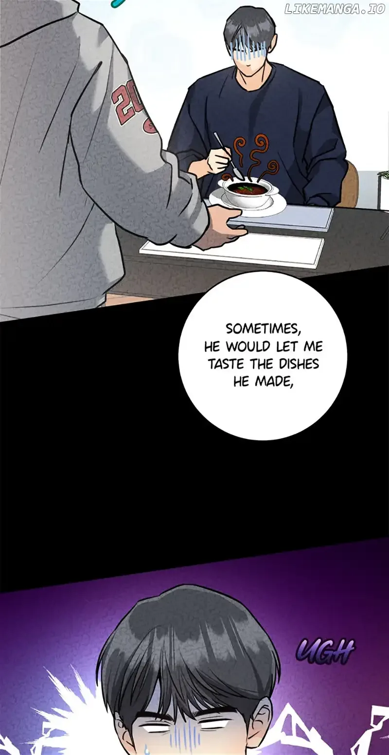 Marriage Situation Chapter 34 page 10