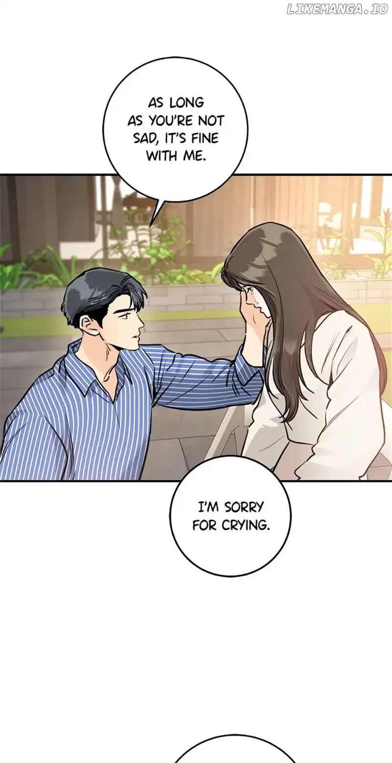 Marriage Situation Chapter 34 page 37