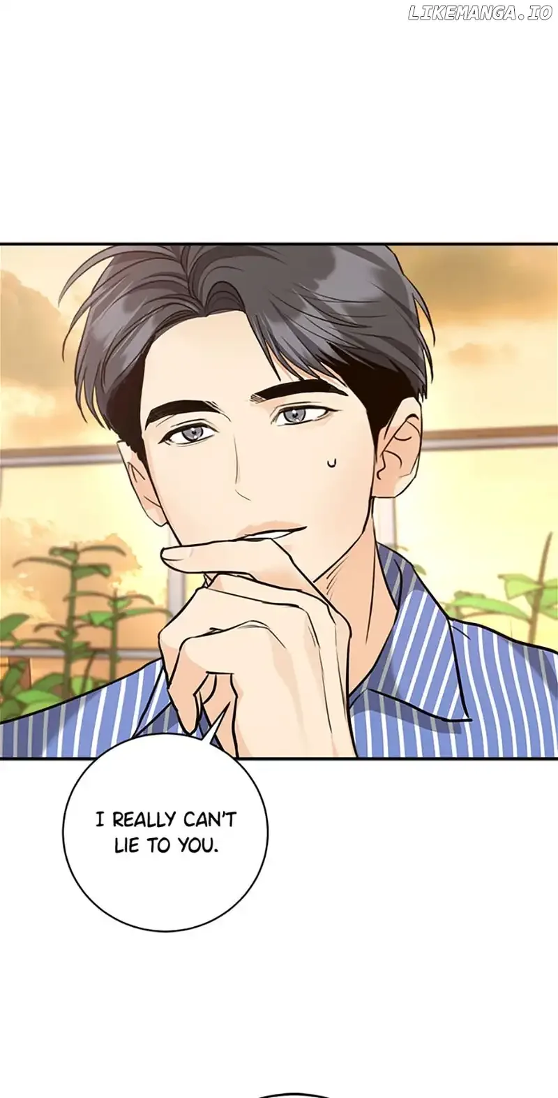 Marriage Situation Chapter 34 page 5