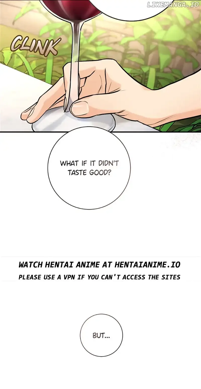Marriage Situation Chapter 34 page 16