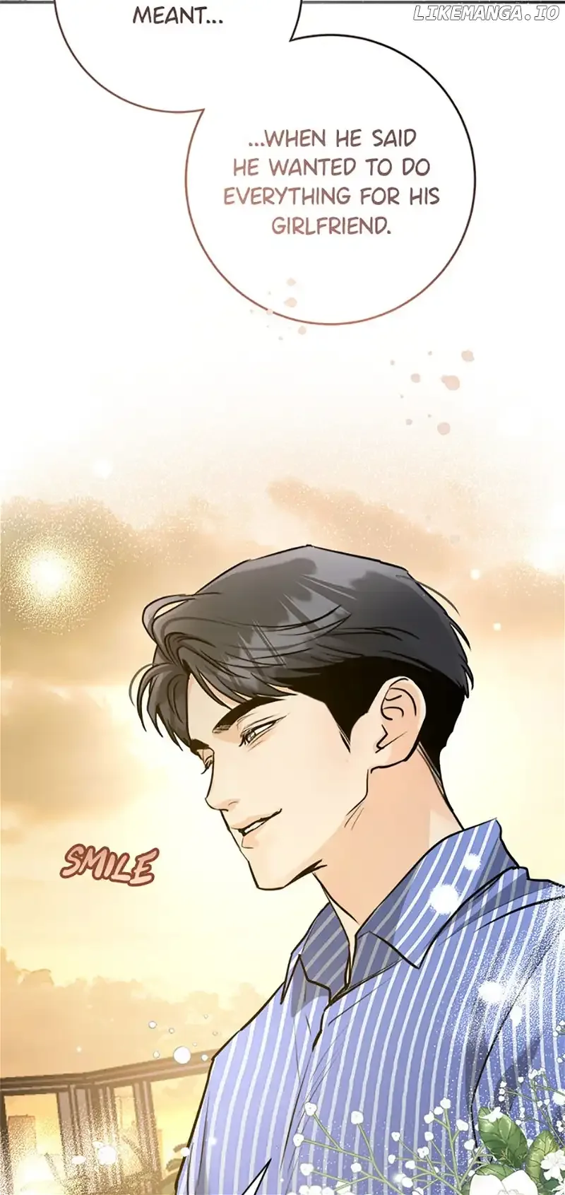 Marriage Situation Chapter 34 page 20