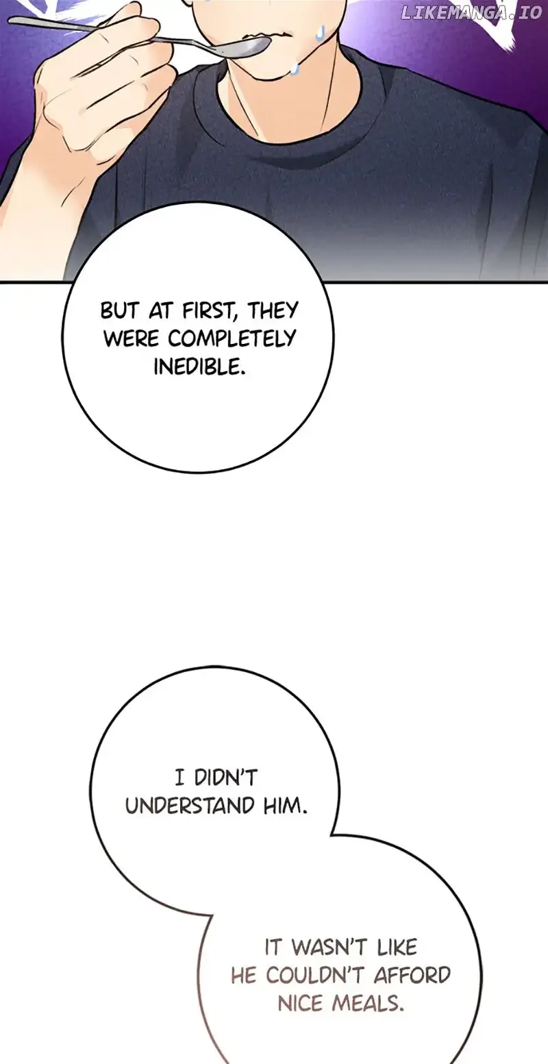Marriage Situation Chapter 34 page 11