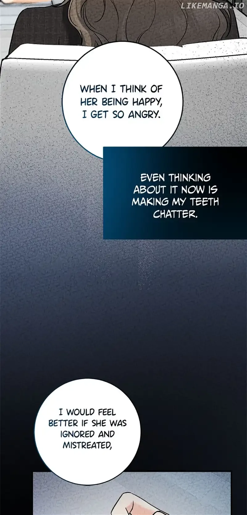 Marriage Situation Chapter 36 page 54