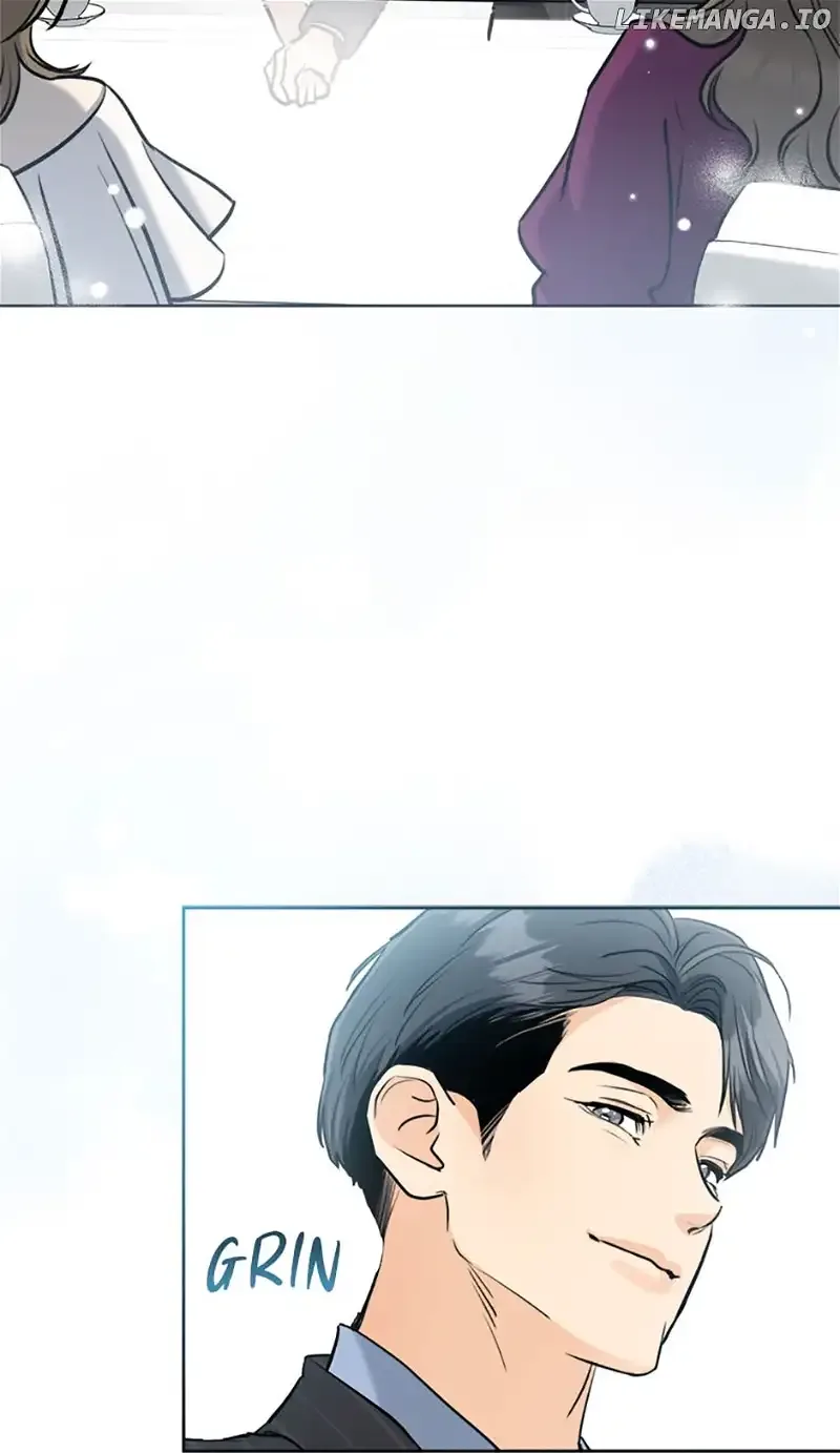 Marriage Situation Chapter 36 page 38