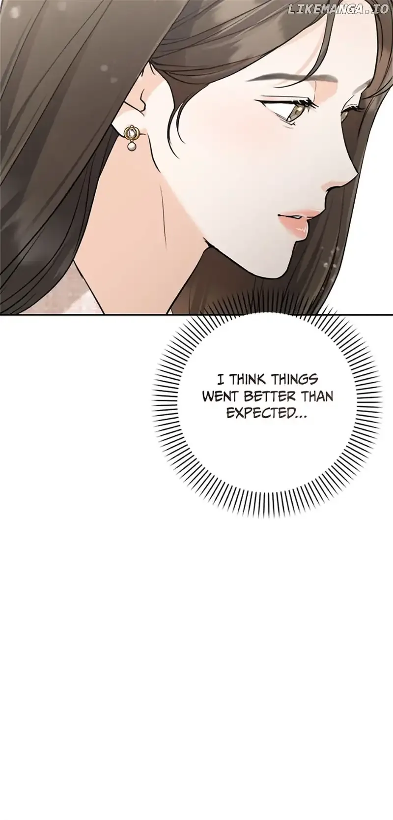 Marriage Situation Chapter 36 page 52
