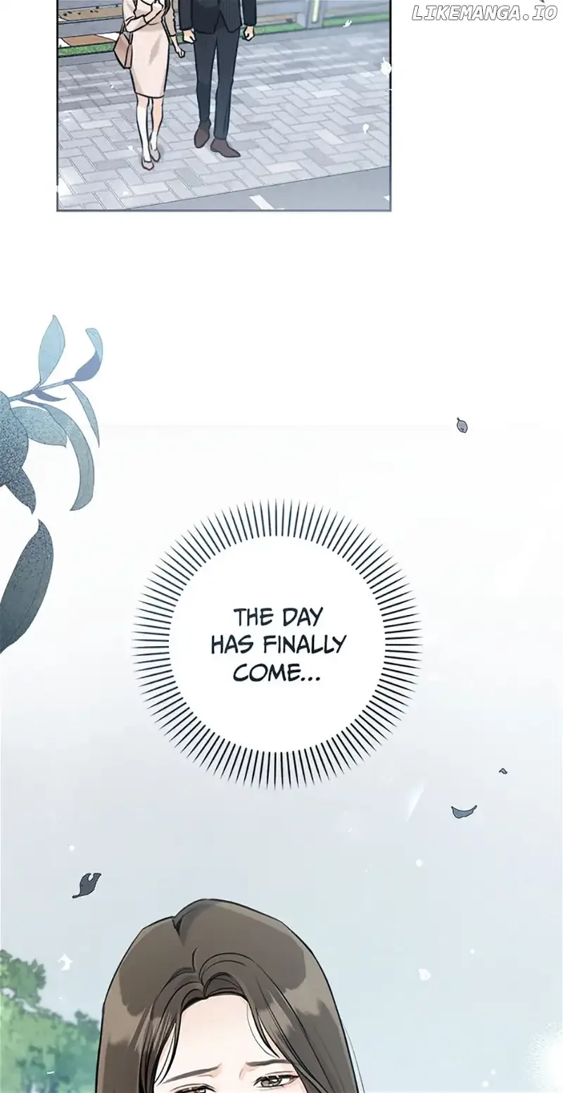 Marriage Situation Chapter 36 page 3