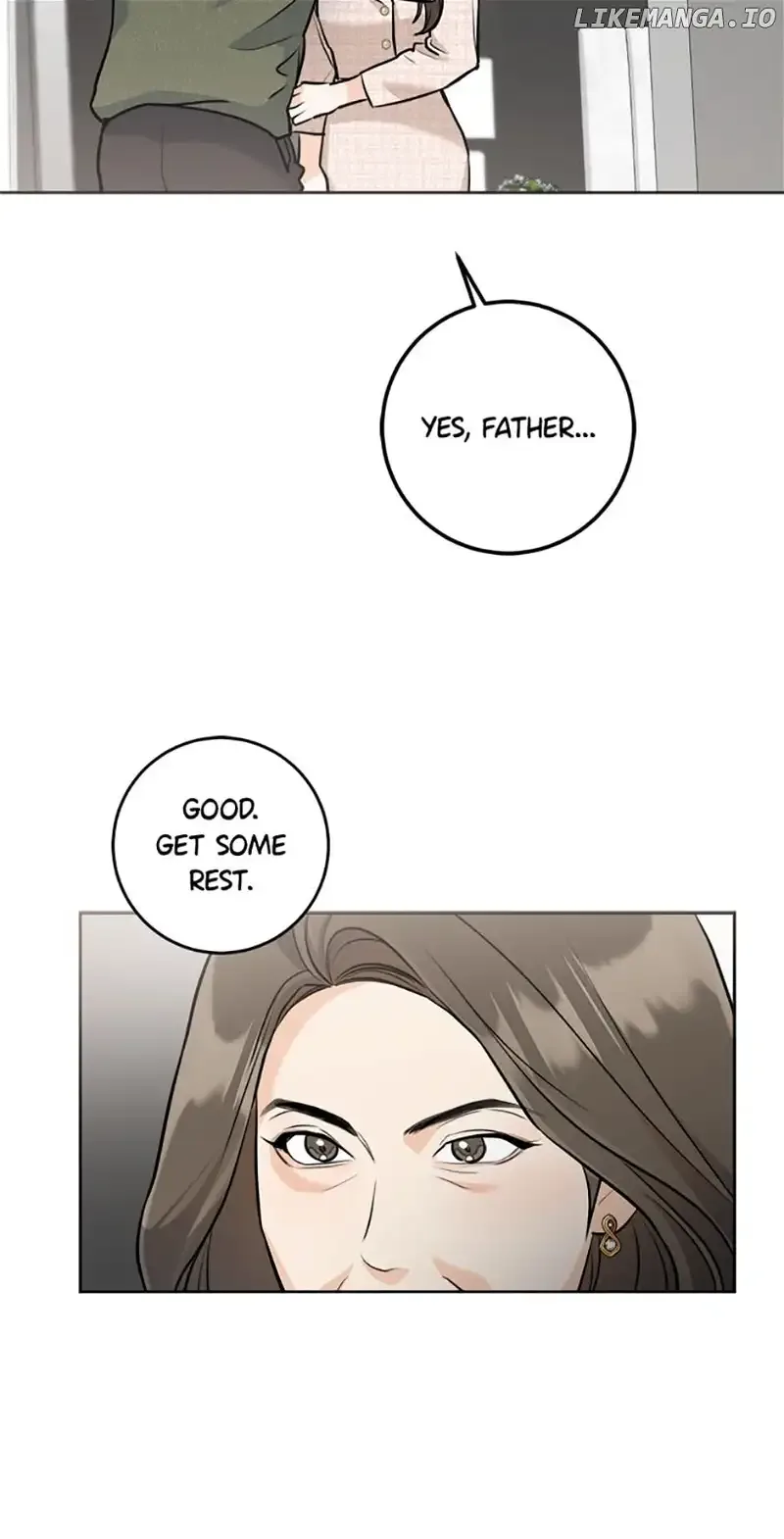 Marriage Situation Chapter 36 page 47