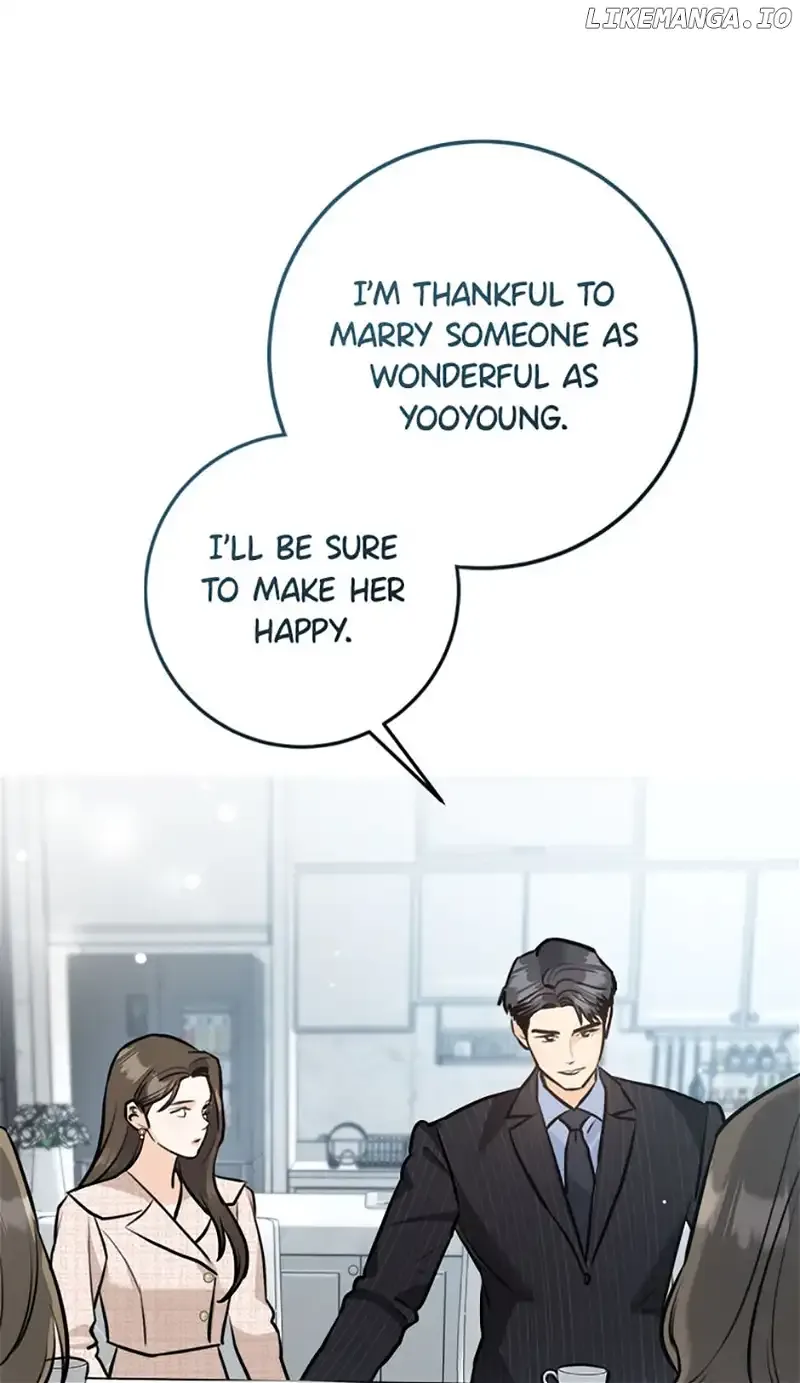 Marriage Situation Chapter 36 page 37