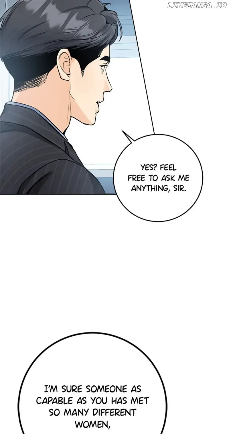 Marriage Situation Chapter 36 page 22
