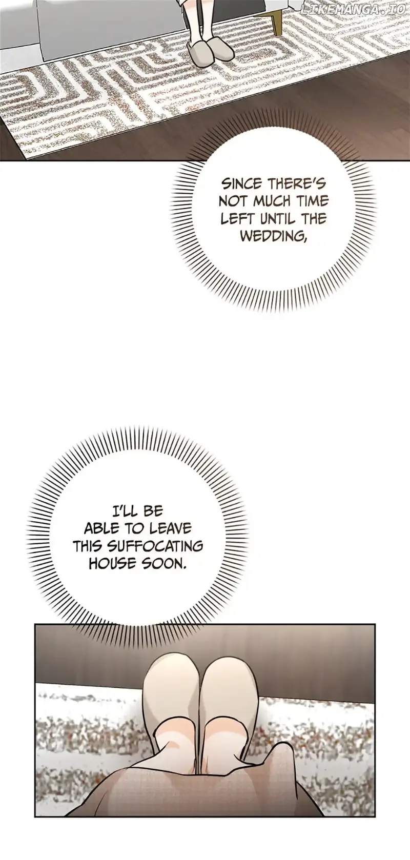 Marriage Situation Chapter 36 page 63