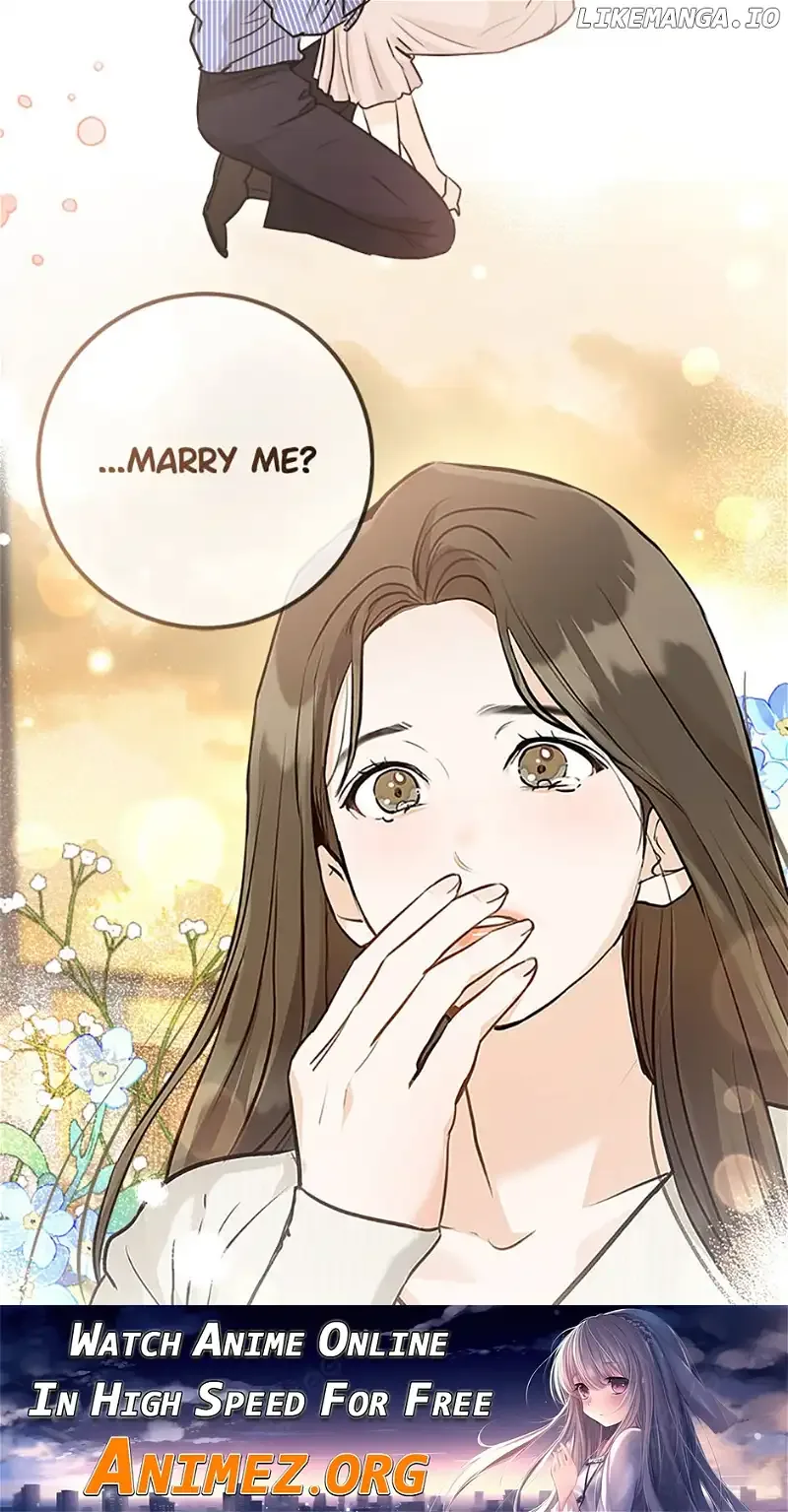 Marriage Situation Chapter 34 page 65