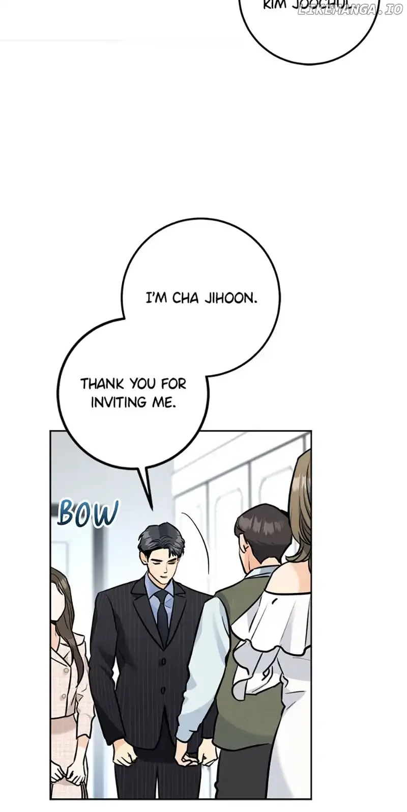 Marriage Situation Chapter 36 page 15
