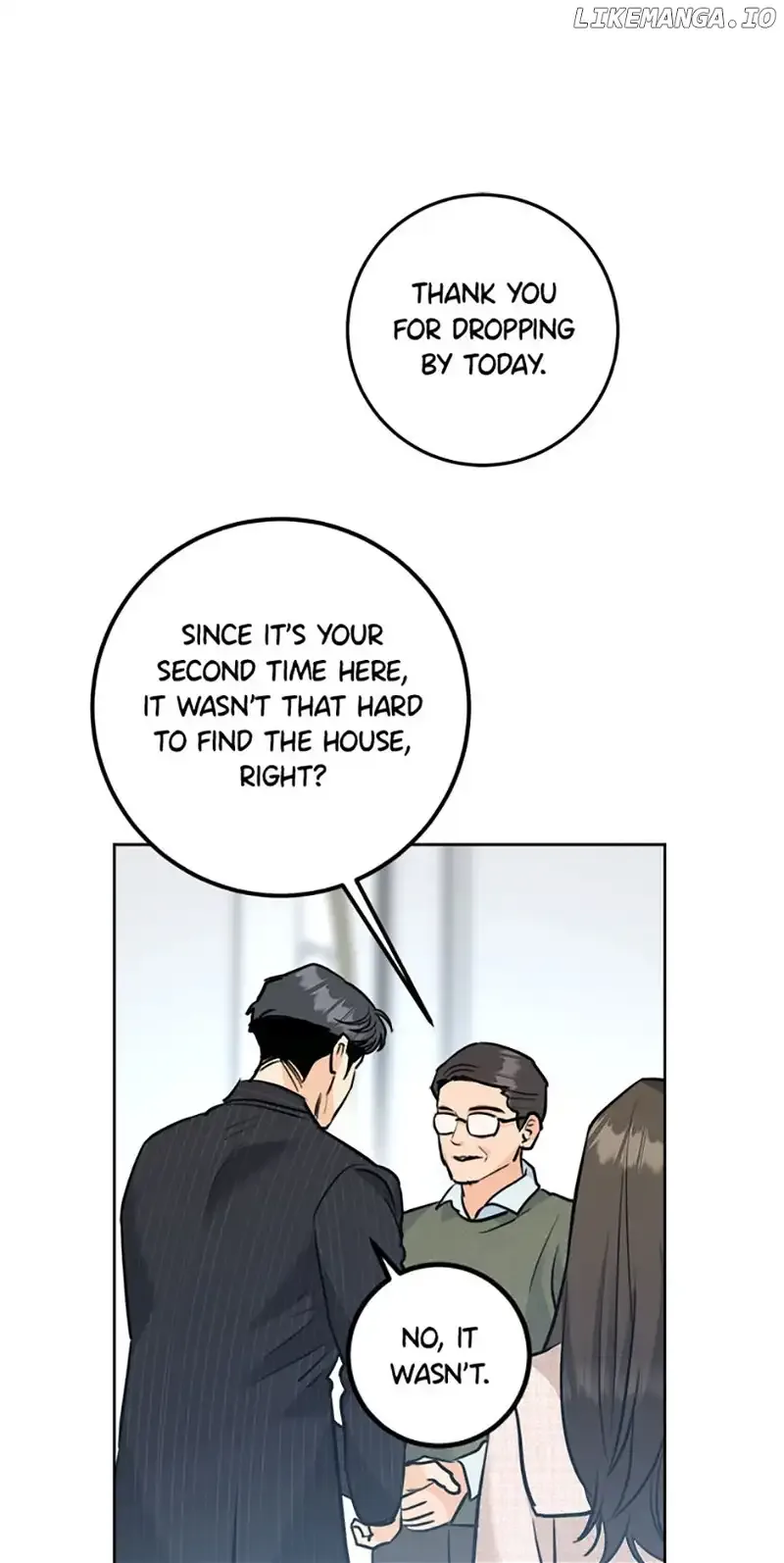 Marriage Situation Chapter 36 page 16