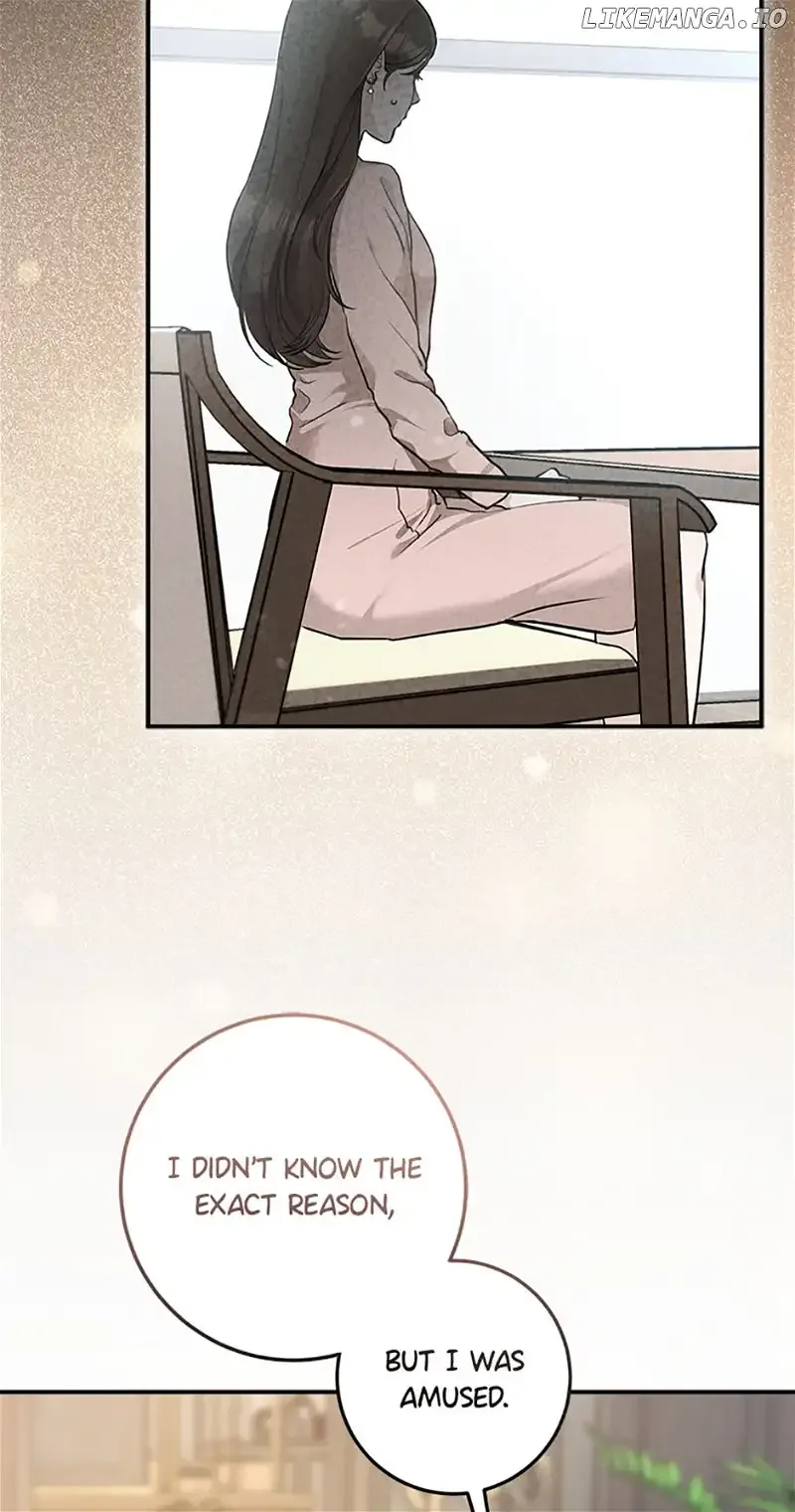 Marriage Situation Chapter 34 page 49