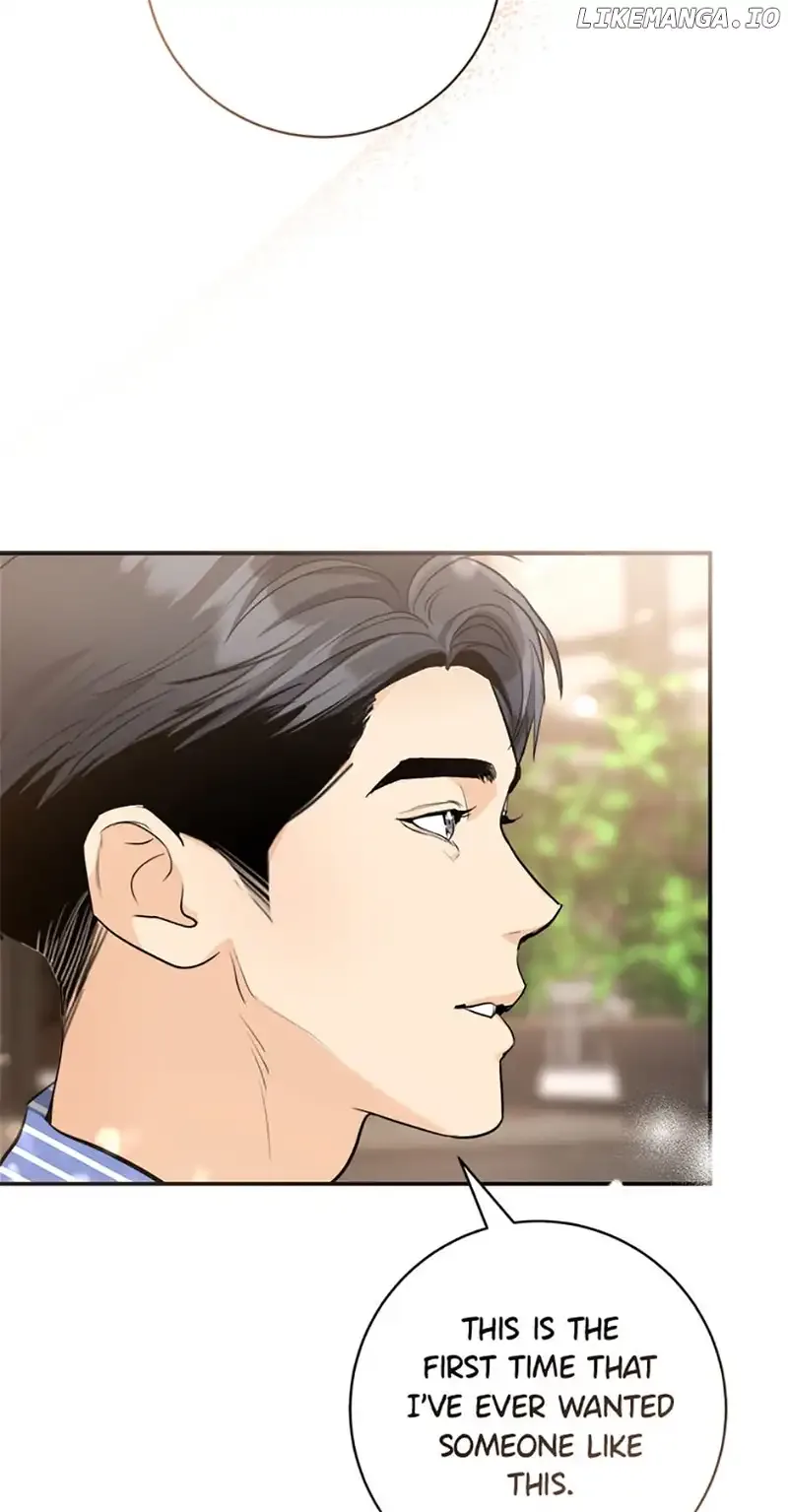 Marriage Situation Chapter 34 page 62