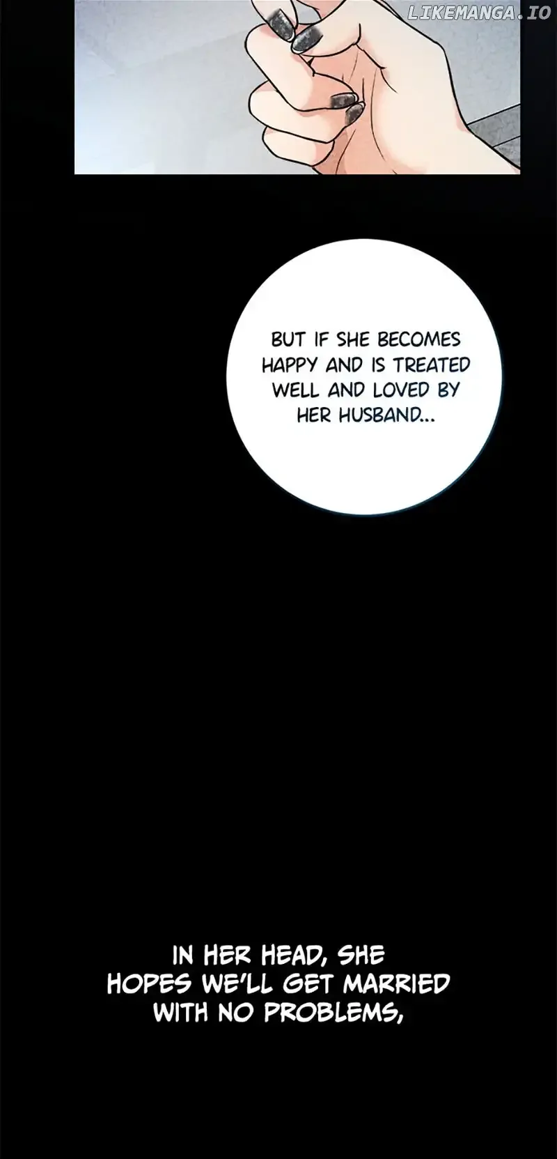 Marriage Situation Chapter 36 page 55