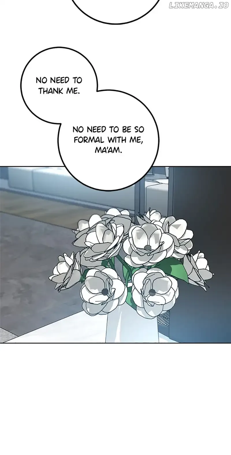 Marriage Situation Chapter 36 page 34