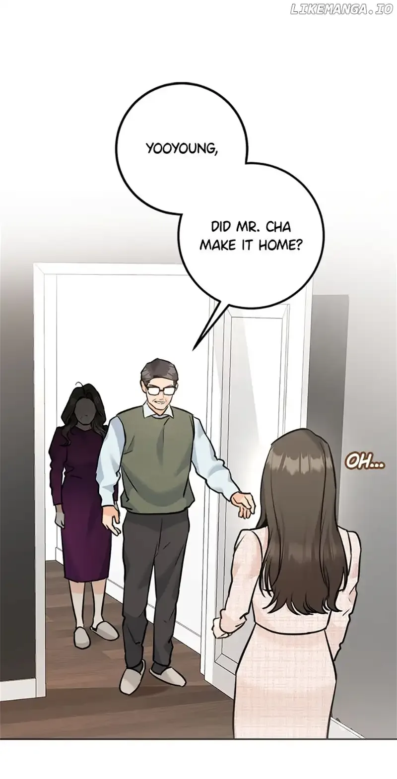 Marriage Situation Chapter 36 page 43
