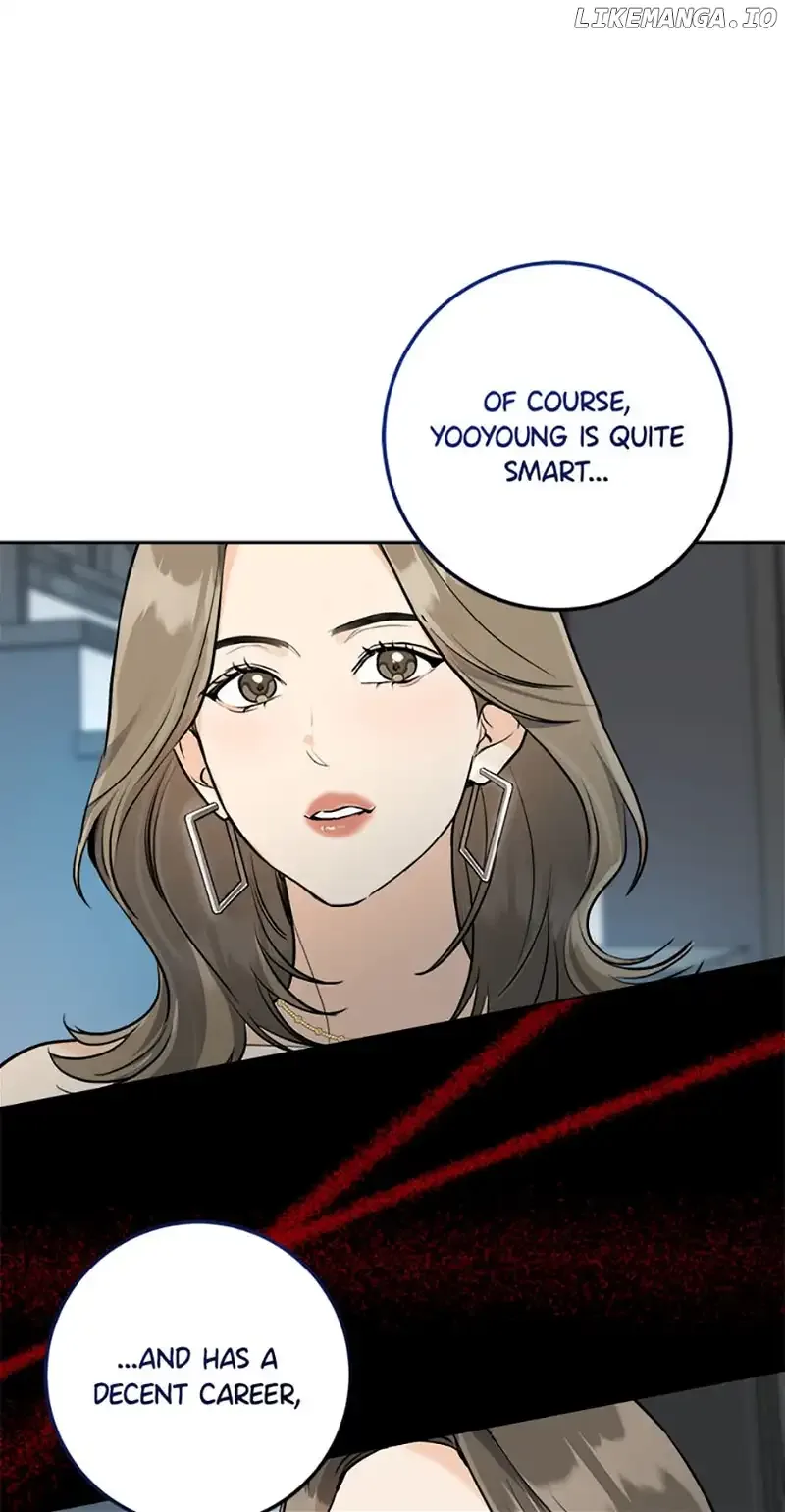 Marriage Situation Chapter 36 page 25