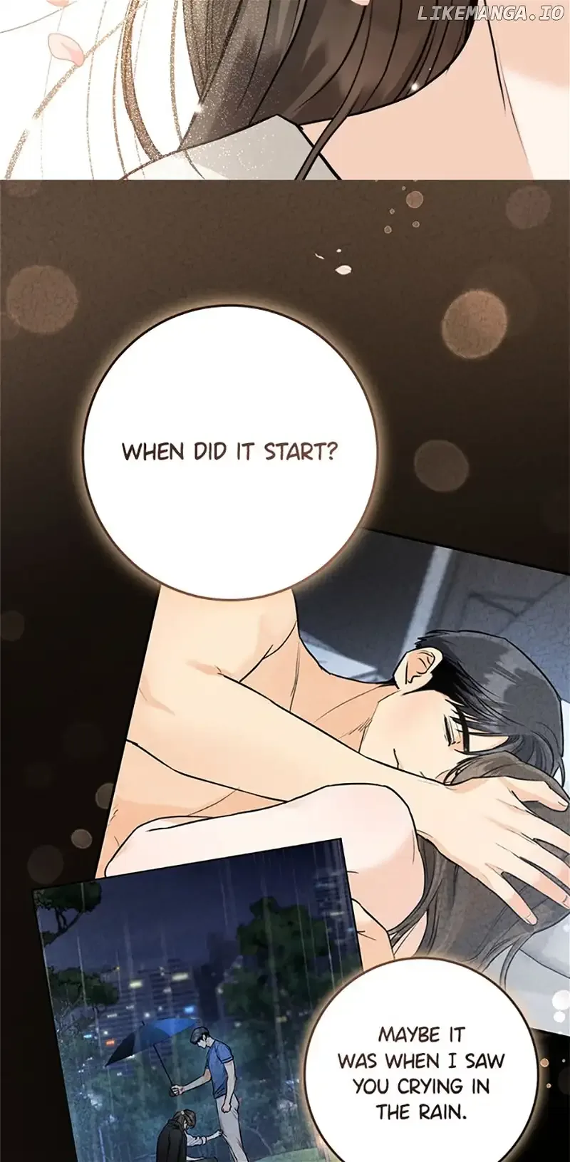 Marriage Situation Chapter 34 page 53