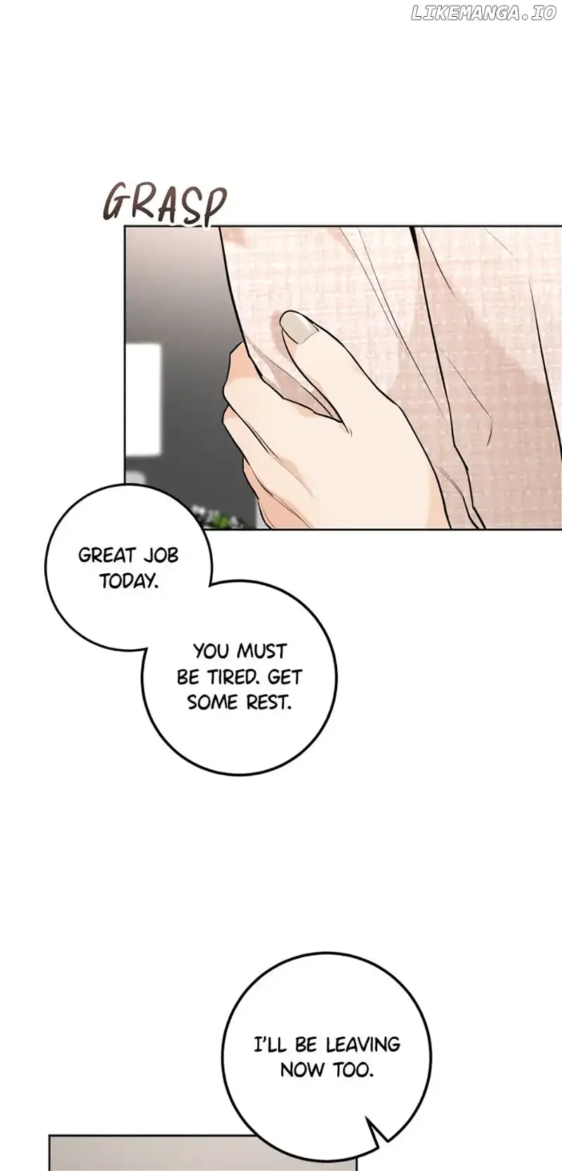 Marriage Situation Chapter 36 page 49