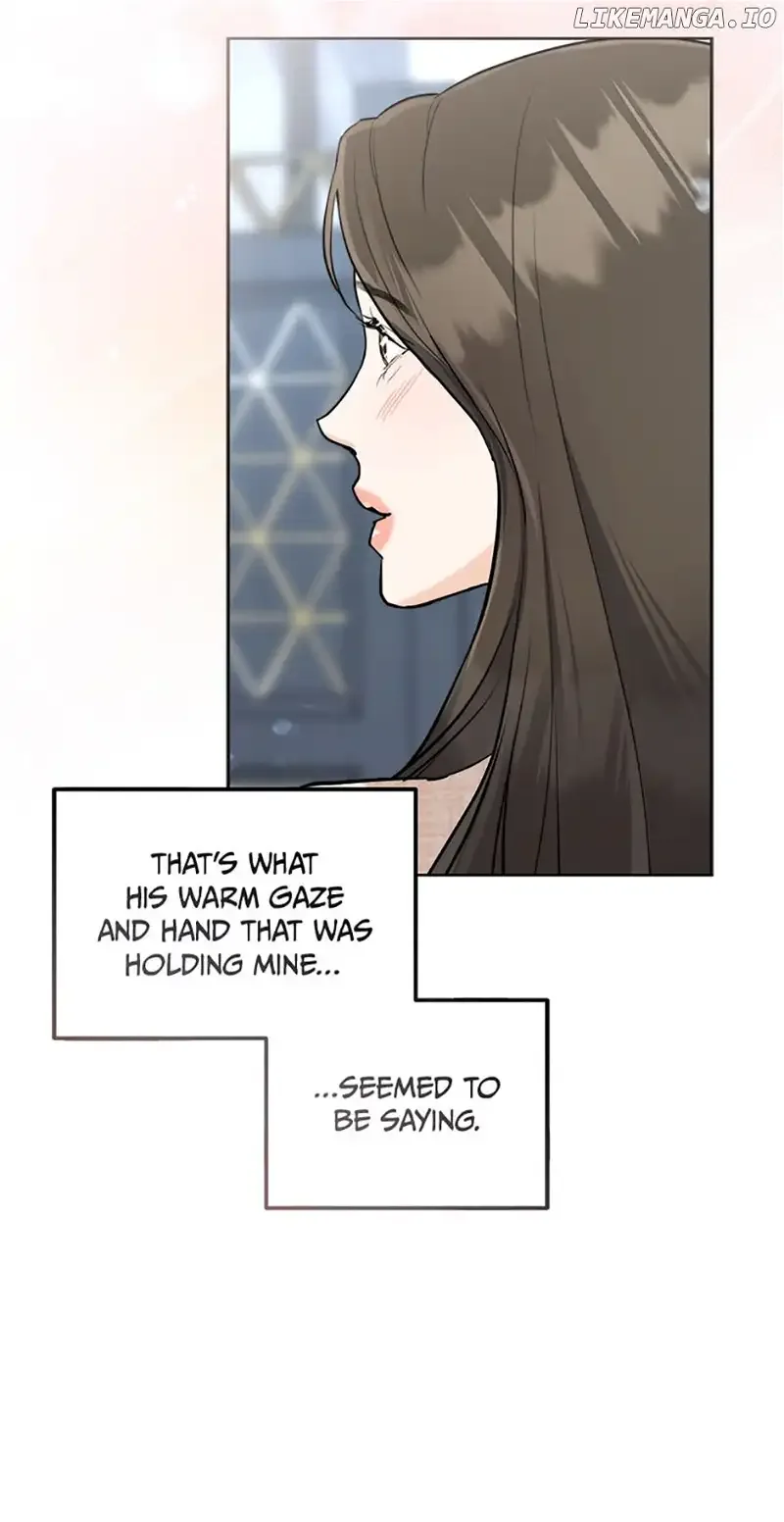 Marriage Situation Chapter 36 page 10