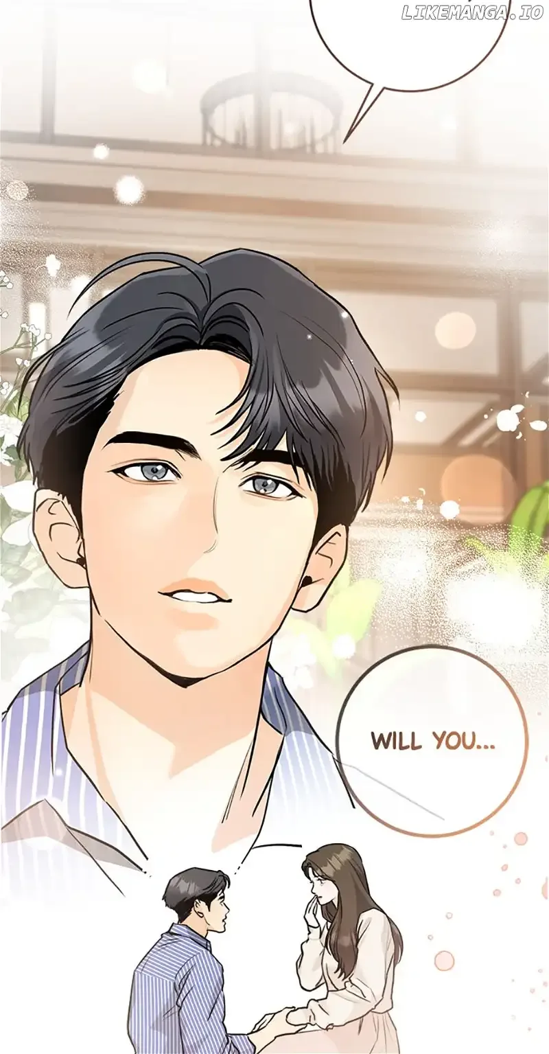 Marriage Situation Chapter 34 page 64