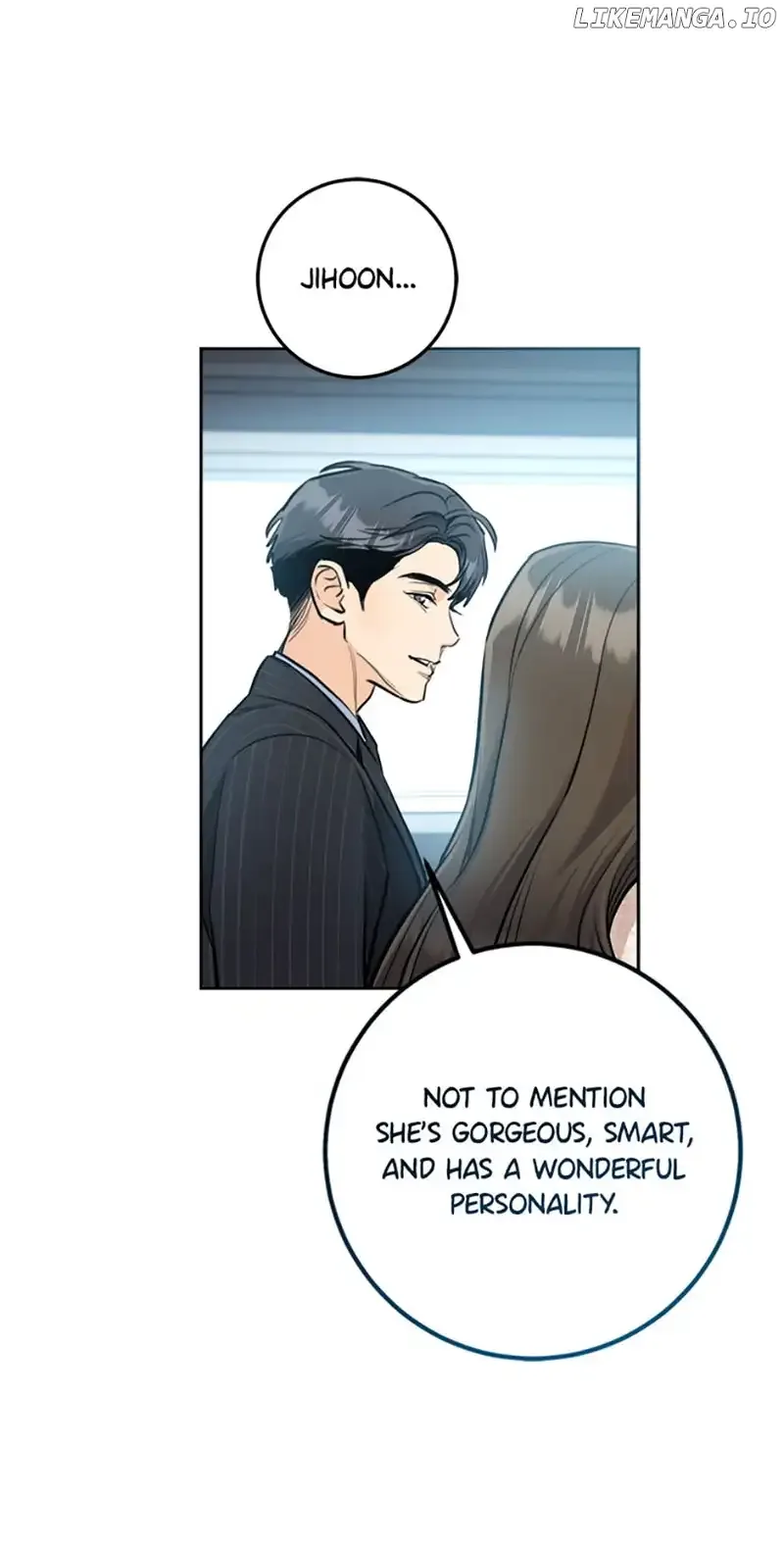 Marriage Situation Chapter 36 page 31